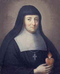 Saint Jane Frances de Chantel