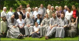 Franciscan Friars of the Renewal