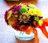 Fall Mums