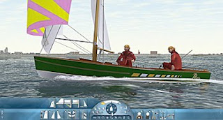 Sail Simulator 2010 