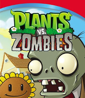 plants v zombies game