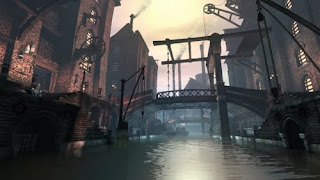 New - Fable III video game screenshots