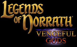 Legends of Norrath video game