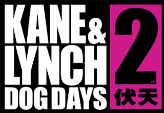 Shanghai's Crime Lords in Kane & Lynch 2: Dog Days