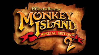 Monkey Island 2 Special Edition