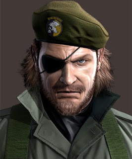 Metal Gear Solid: Peace Walker PSP video game