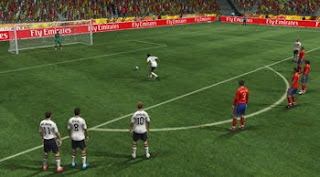 2010 FIFA World Cup South Africa video game