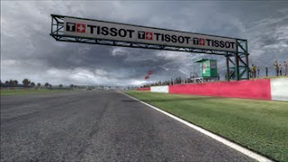 MotoGP 09/10 video game