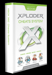 Xploder Cheat Saves