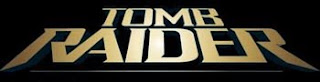 tomb raider logo