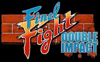final fight game logo