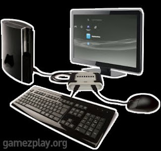 ps3 keyboard mouse turbo fps controller