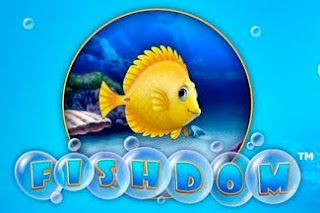 fishdom logo