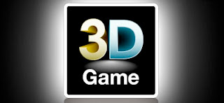 Free 3D download patch for PlayStation 3 console logo