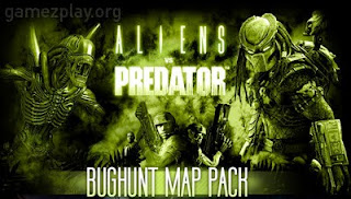 Bughunt Map Pack