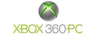 xbox 360 pc logo