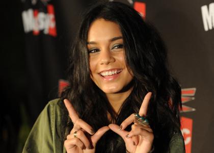 Happy Birthday, Vanessa Hudgens! ~ DISNEY STAR UNIVERSE