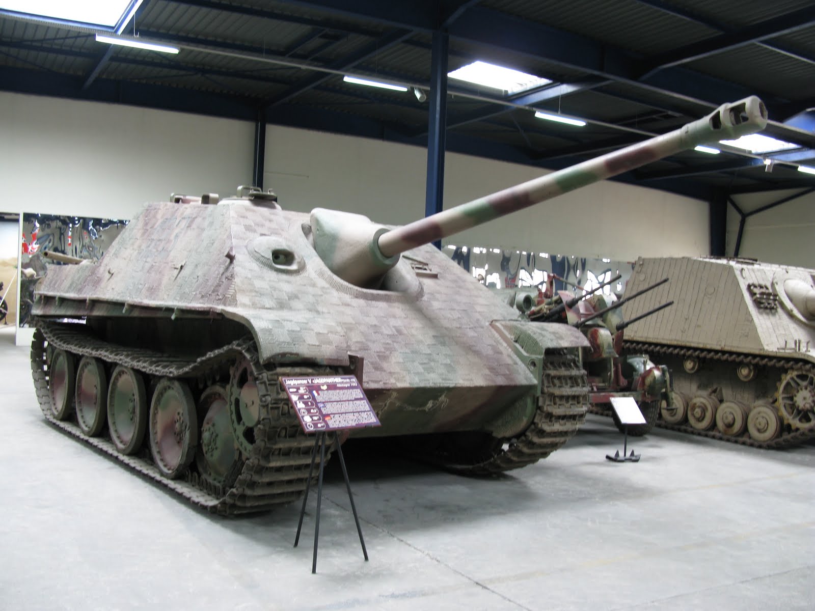France Encore: Panzers! - May 9 (Part II)