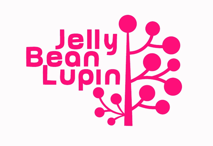 JELLYBEANLUPIN