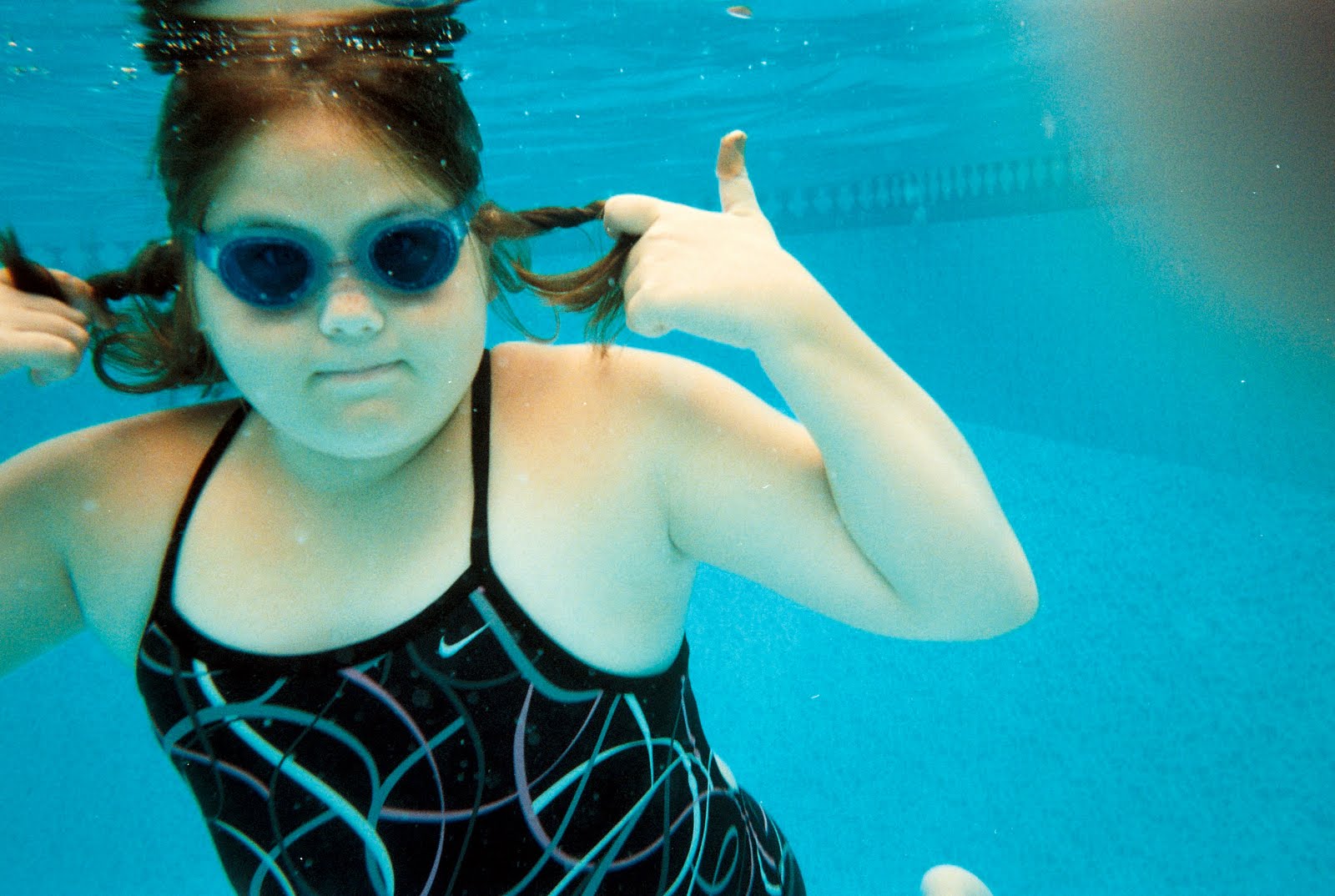 Grace Meek July 2010