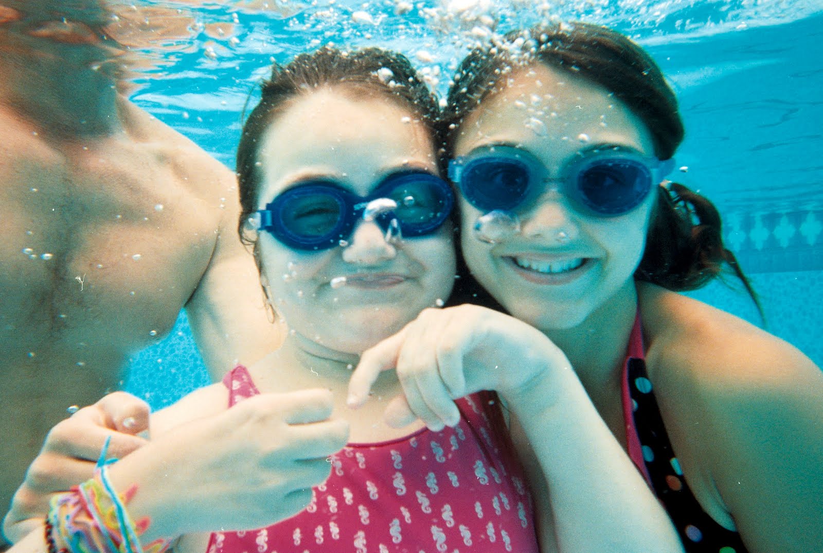 Grace Meek July 2010