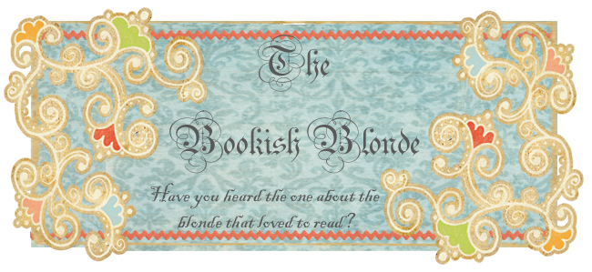 The Bookish Blonde