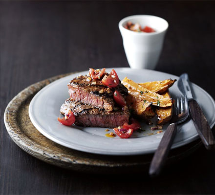 Free med salsa recipes