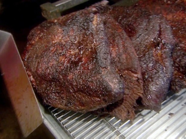 Oklahoma Joe s Smoked Brisket Flat