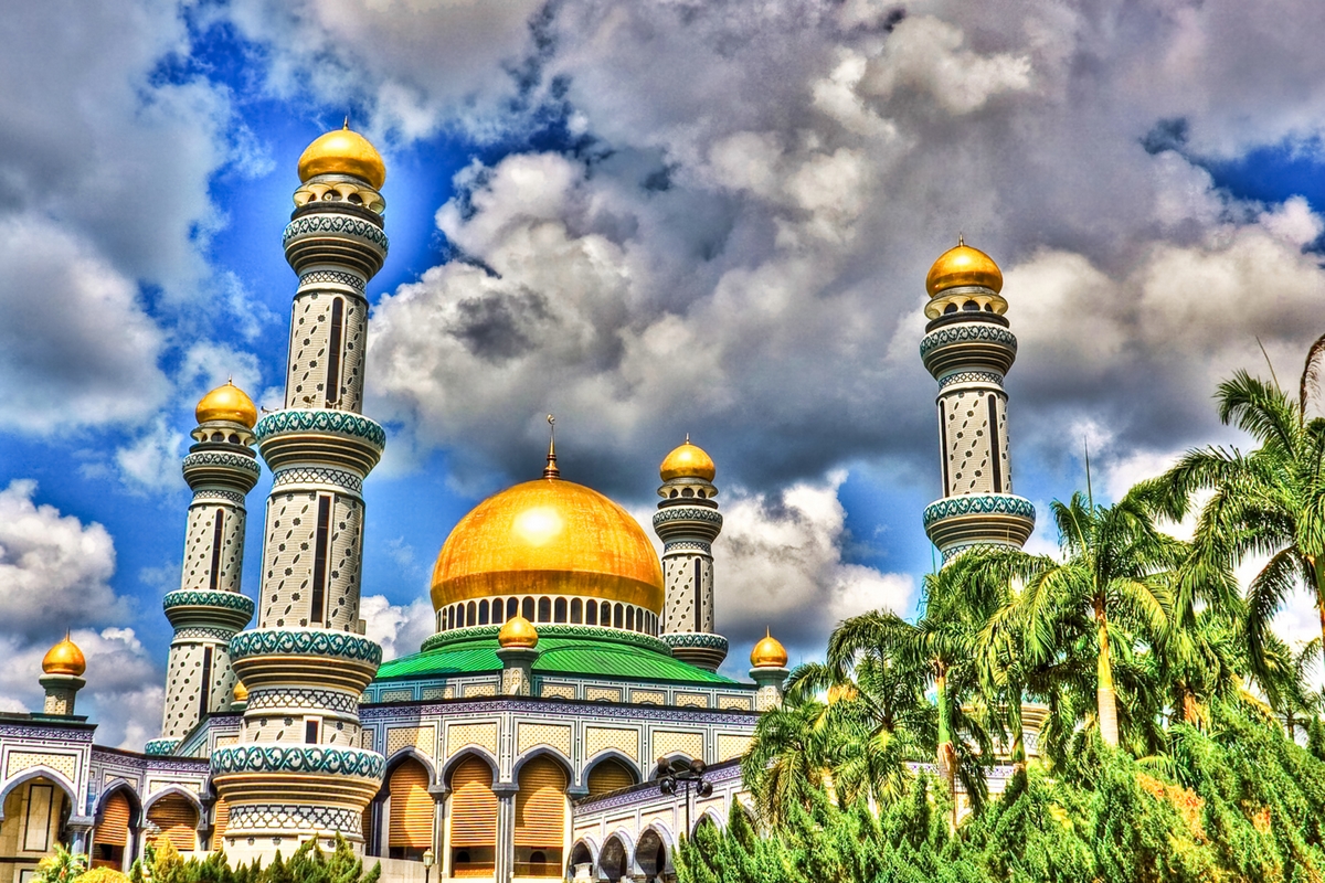ISLAMIC Best Islamic Wallpapers