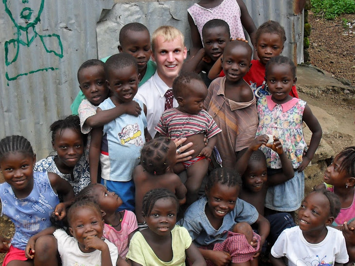 Sierra Leone Freetown Mission