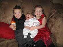 My Three Kids