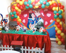 BRANCA DE NEVE