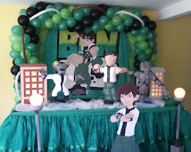 BEN 10