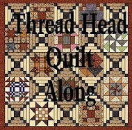 Thread Head Quilt-Along