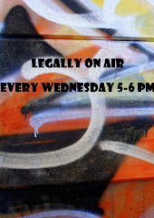 Legally On Air