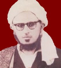 AL-Habib muhamad alhaddar
