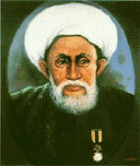 AL-Habib usman