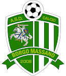 A.S.D. Borgo Massano