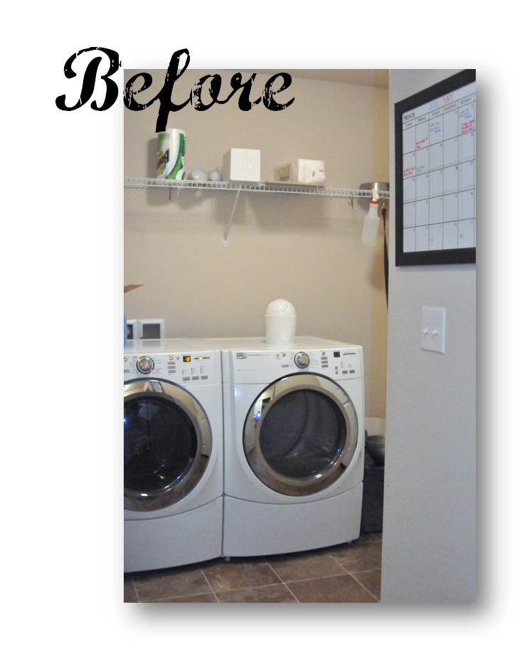 {some laundry room love} | Sweet Pickins Furniture