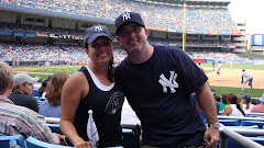 Yankee Stadium 2008- the Final Season