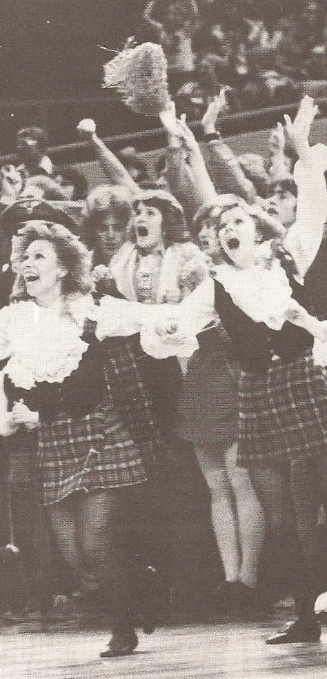 We Are the State Champions 1977