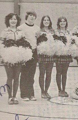 Shelly V., Terry C., Lynn G. and Cari G.