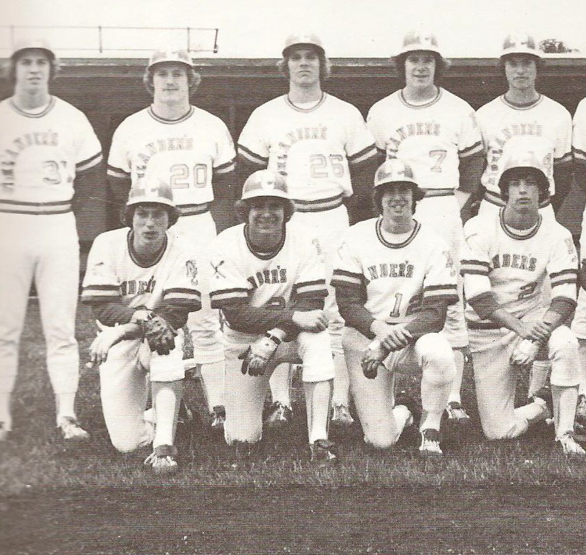 Highlander Baseball