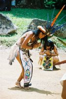 "Los Indios": A 'Taino' Documentary
