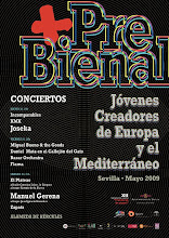 Jóvenes Creadores de Europa y el Mediterraneo