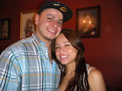 :: Chris [28] ♥ Susan [27] - Mommy & Daddy to be ::