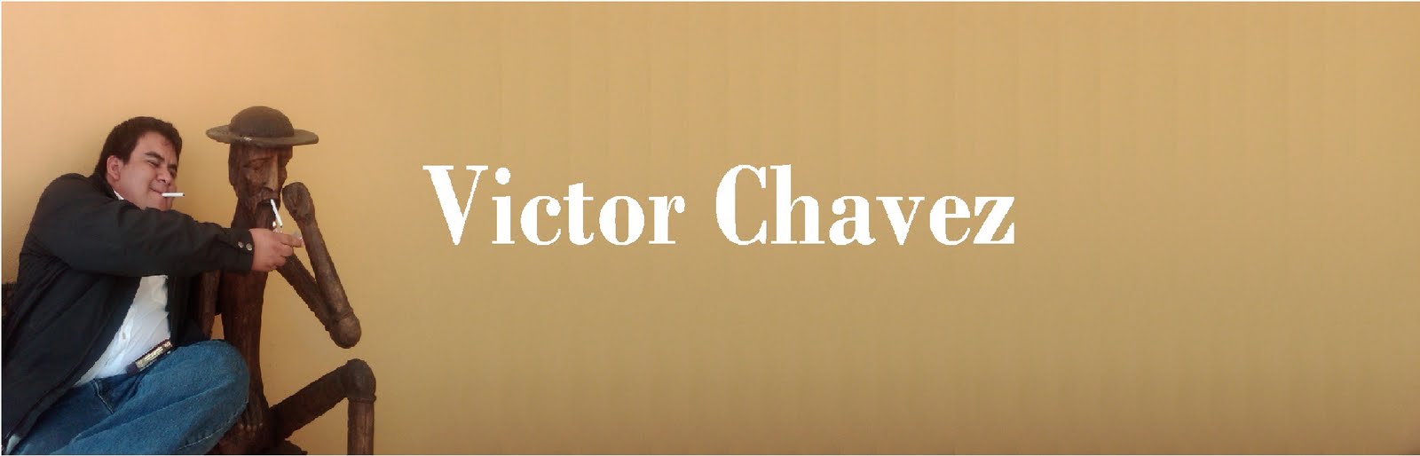 Victor Chavez
