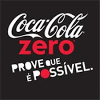 Coca-Cola Zero prova que é possível