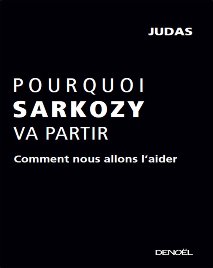 Sarkozy va partir