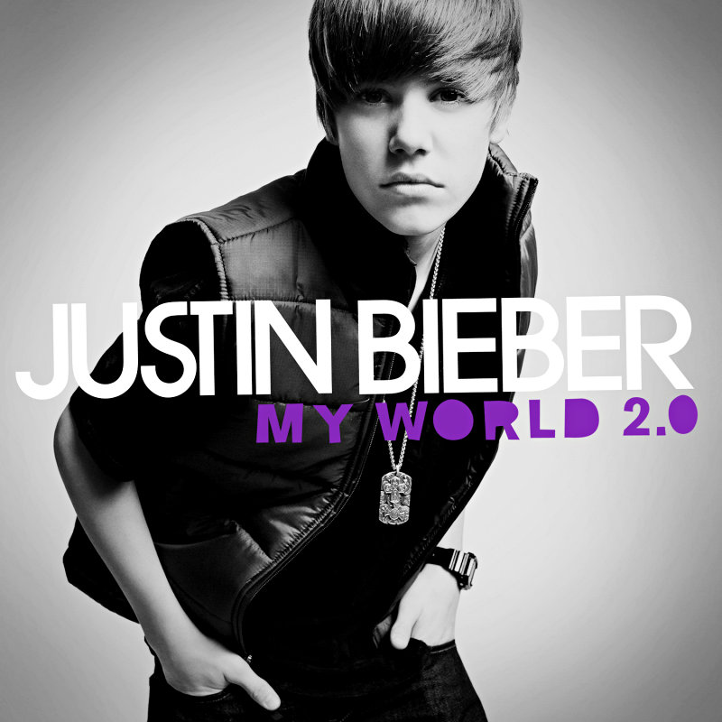 Justin Bieber. Justin Bieber My World